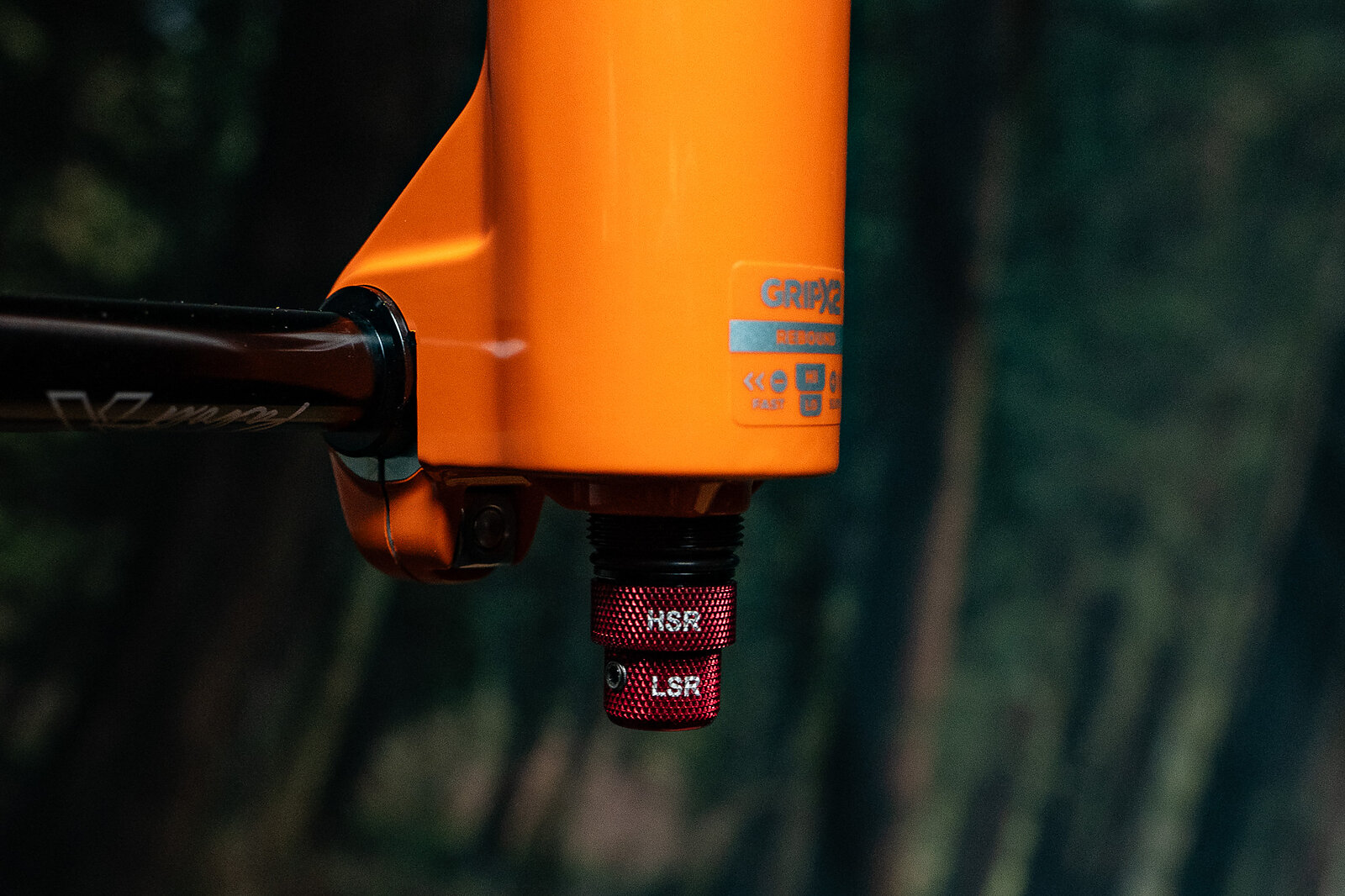 Fork Review | Fox 36 Factory GRIP X2 | Freehub Magazine